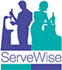 servewise logo